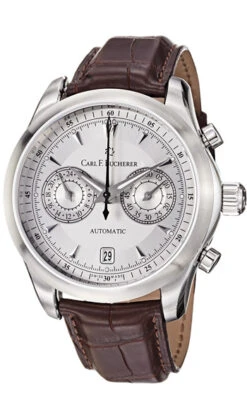 Carl F. Bucherer Manero CentralChronoMen's Watch Model 00.10910.08.13.01