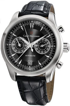 Carl F. Bucherer Manero CentralChronoMen's Watch Model 00.10910.08.33.01