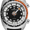Favre-Leuba Raider Harpoon Men's Watch Model 001010108.13.41