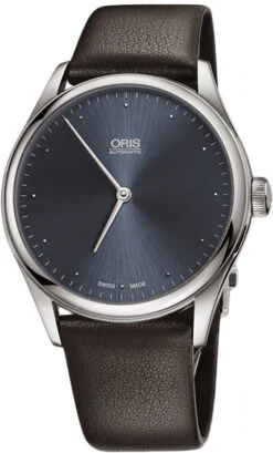 Oris Artelier Thelonious Monk Limited Edition Men's Watch Model 01 732 7712 4085-Set LS