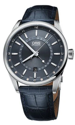 Oris Artix Tycho Brahe Limited Edition Men's Watch Model 01 761 7691 4085-Set LS