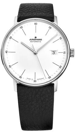 Junghans Form A Automatic Men's Watch Model 027-4730.00