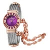 Charriol St Tropez Ladies Watch Model 028PCD3540566
