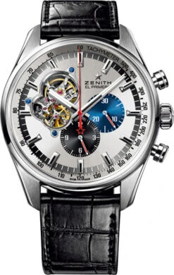 Zenith El Primero Chronomaster 1969 Men's Watch Model 03.2040.4061-69.C496