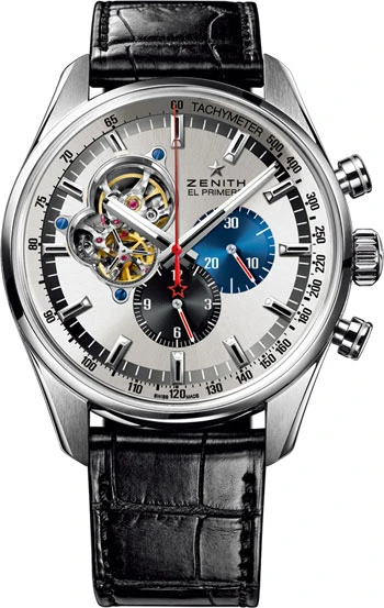 Zenith El Primero Chronomaster 1969 Men's Watch Model 03.2040.4061-69.C496
