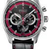 Zenith El Primero 36'000 VPH 42mm Men's Watch Model 03.2043.400-25.C703