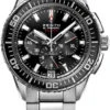 Zenith El Primero Stratos Flyback Men's Watch Model 03.2060.405-21.M2060