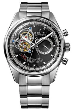 Zenith El Primero Chronomaster Men's Watch Model 03.2080.4021-21.M2040