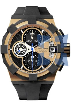 Concord C1 Men's Watch Model 0320012