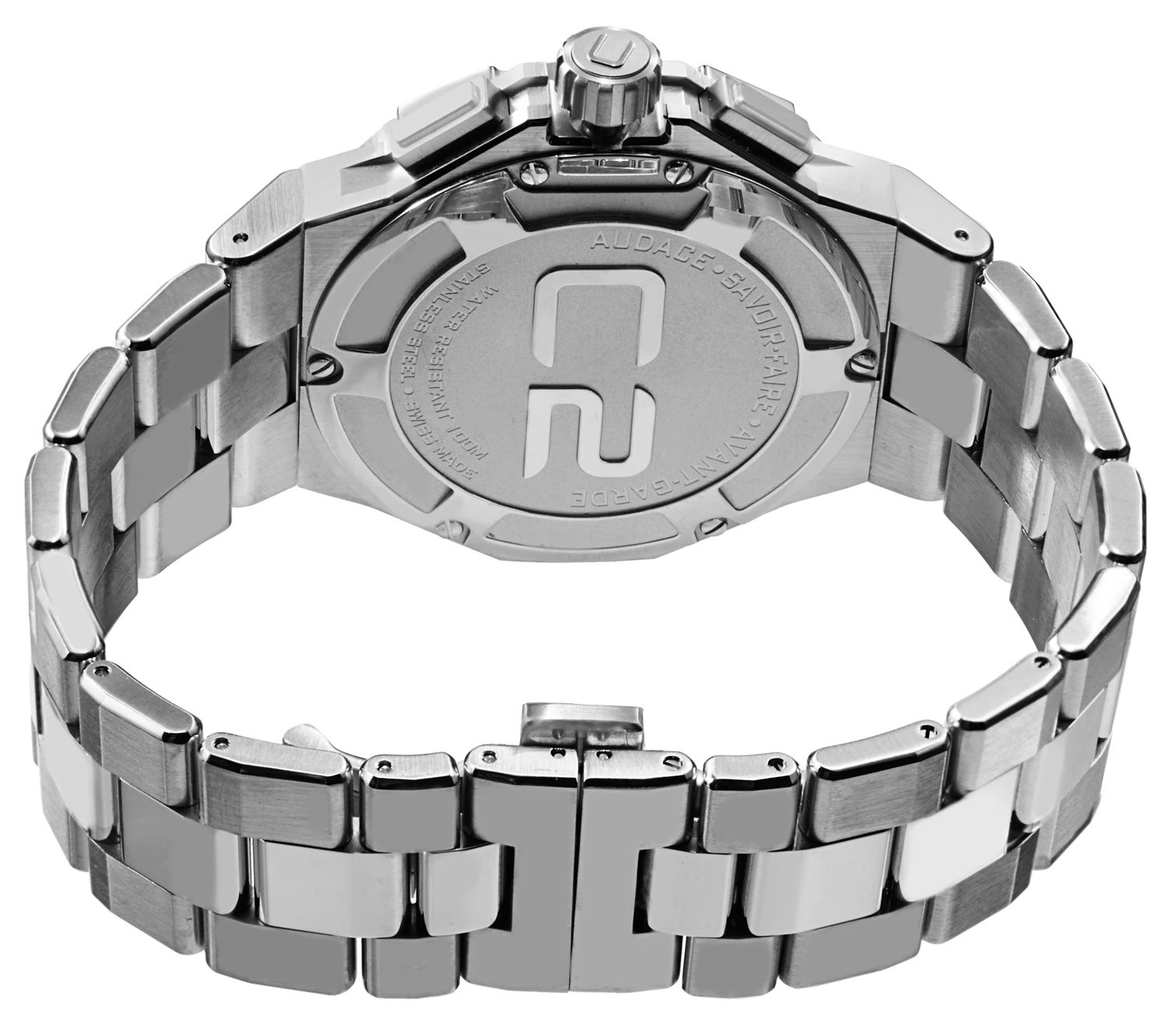 Concord C2 Men's Watch Model 0320178 - Image 2