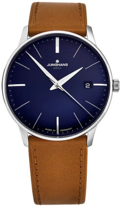 Junghans Meister MEGA Men's Watch Model 058-4801.00