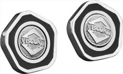 Visconti DivinaProprt Men's Watch Model 0980EDP002A