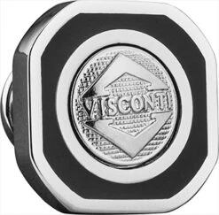 Visconti SquringCircl Men's Watch Model 0980PSQ001A