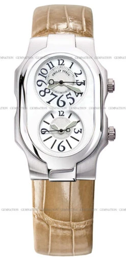 Philip Stein Signature Small Ladies Watch Model 1-F-FAMOP-ASS