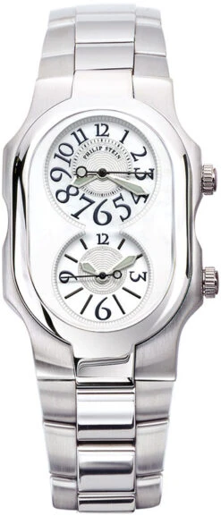 Philip Stein Signature Small Ladies Watch Model 1-F-FAMOP-SS