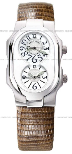 Philip Stein Signature Small Ladies Watch Model 1-F-FAMOP-ZBR