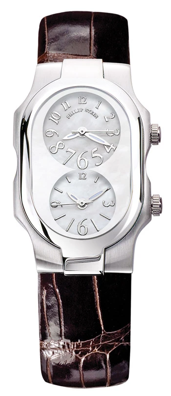 Philip Stein Signature Small Ladies Watch Model 1-F-FSMOP-ACHS