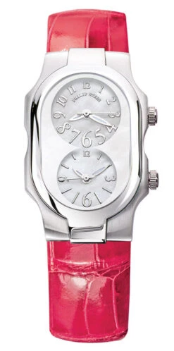 Philip Stein Signature Small Ladies Watch Model 1-F-FSMOP-APS