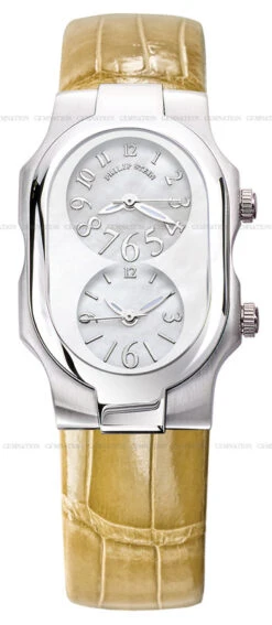 Philip Stein Classic Ladies Watch Model 1-F-FSMOP-ASS