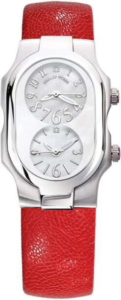 Philip Stein Classic Ladies Watch Model 1-F-FSMOP-CPR