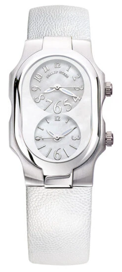 Philip Stein Signature Small Ladies Watch Model 1-F-FSMOP-CPW