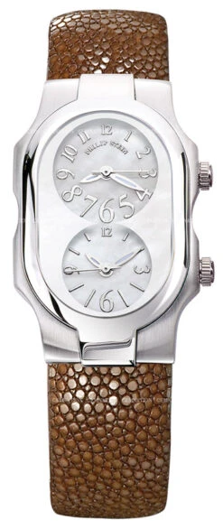Philip Stein Signature Small Ladies Watch Model 1-F-FSMOP-GBR