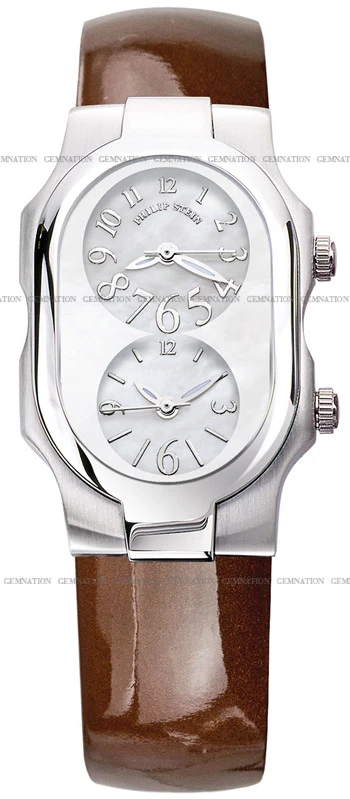 Philip Stein Classic Ladies Watch Model 1-F-FSMOP-LCH