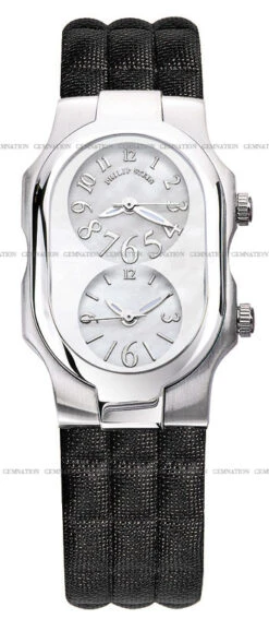 Philip Stein Classic Ladies Watch Model 1-F-FSMOP-QB