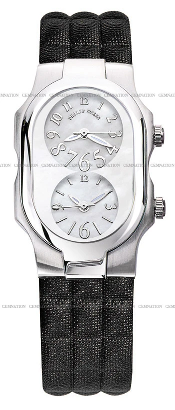 Philip Stein Classic Ladies Watch Model 1-F-FSMOP-QB