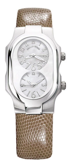 Philip Stein Signature Small Ladies Watch Model 1-F-FSMOP-ZMM