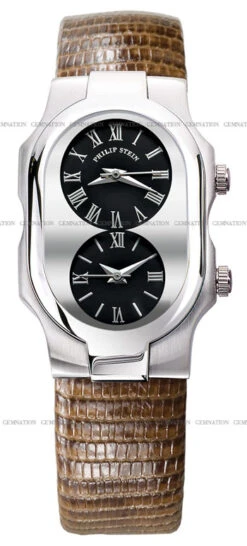 Philip Stein Signature Small Ladies Watch Model 1-G-CB-ZBR