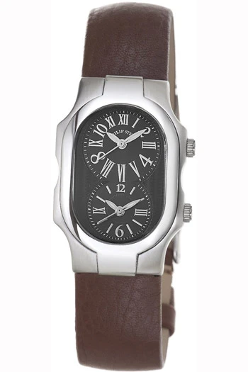 Philip Stein Signature Small Ladies Watch Model 1-MB-CBR