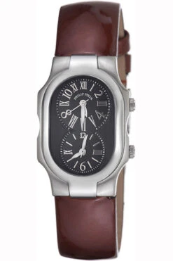 Philip Stein Signature Small Ladies Watch Model 1-MB-LCH