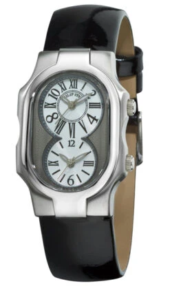 Philip Stein Signature Small Ladies Watch Model 1-MGW-LB