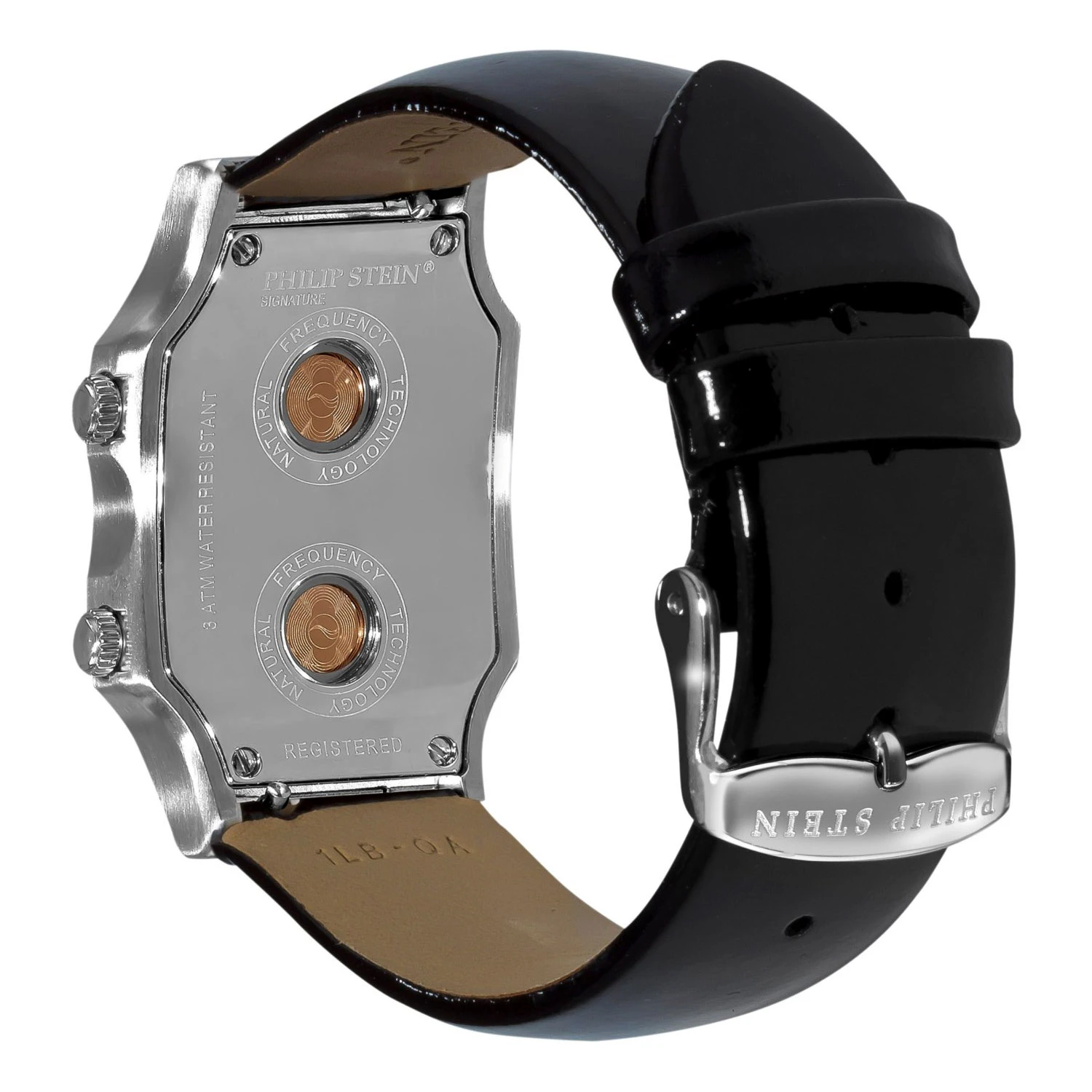 Philip Stein Signature Small Ladies Watch Model 1-MGW-LB - Image 2