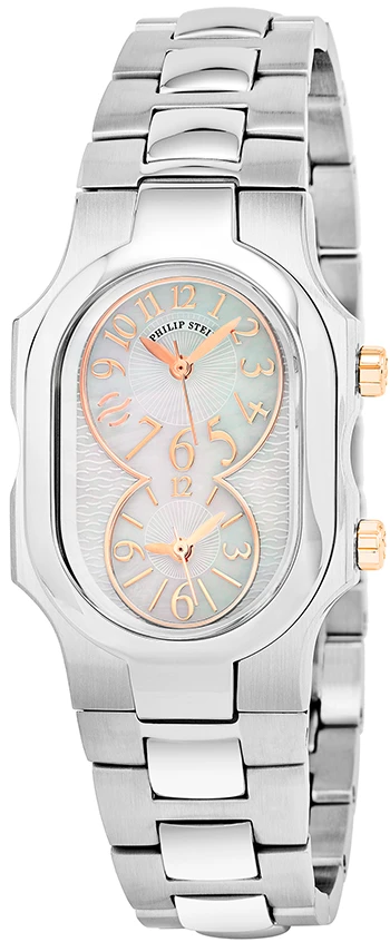 Philip Stein Signature Small Ladies Watch Model 1-MOPRG-SS3