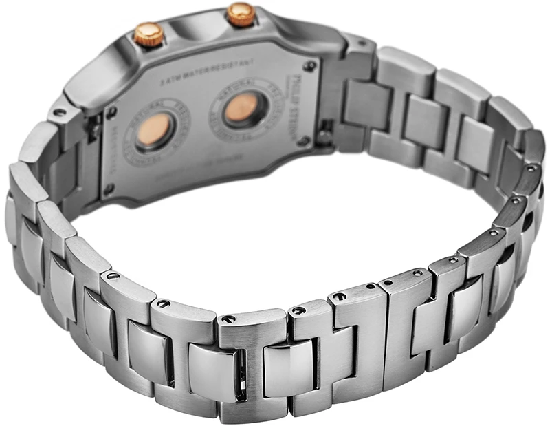 Philip Stein Signature Small Ladies Watch Model 1-MOPRG-SS3 - Image 2