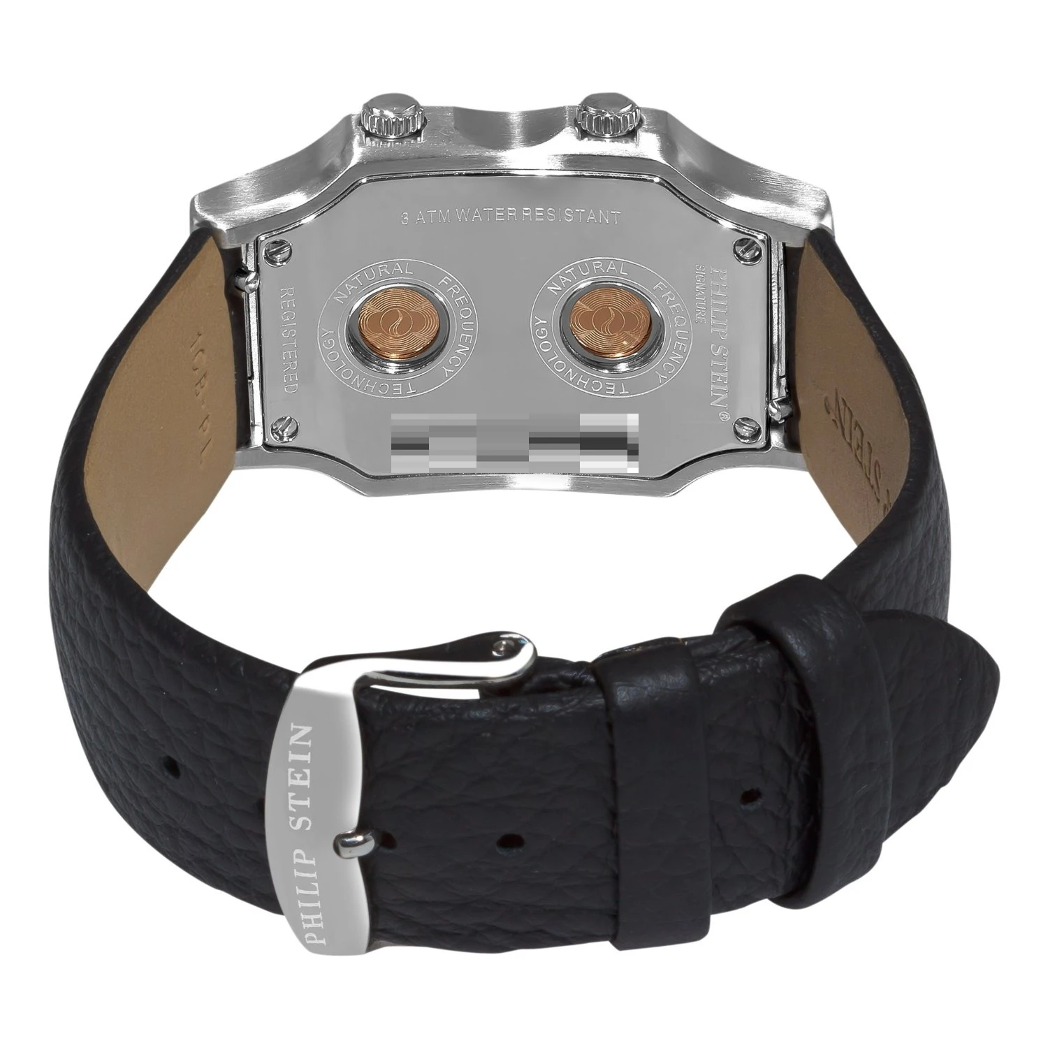 Philip Stein Signature Small Ladies Watch Model 1-MW-CB - Image 2