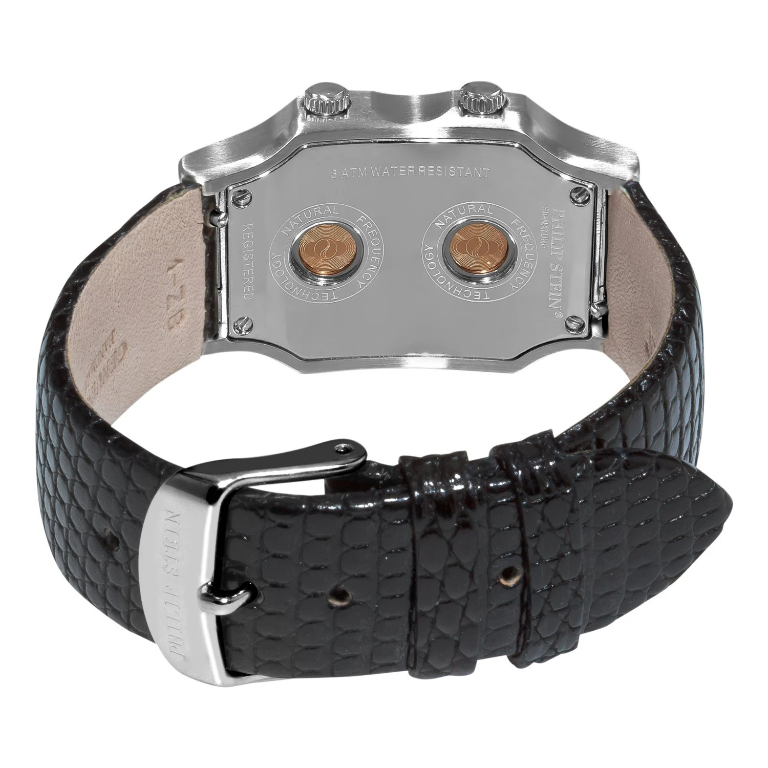 Philip Stein Signature Small Ladies Watch Model 1-MW-ZB - Image 2