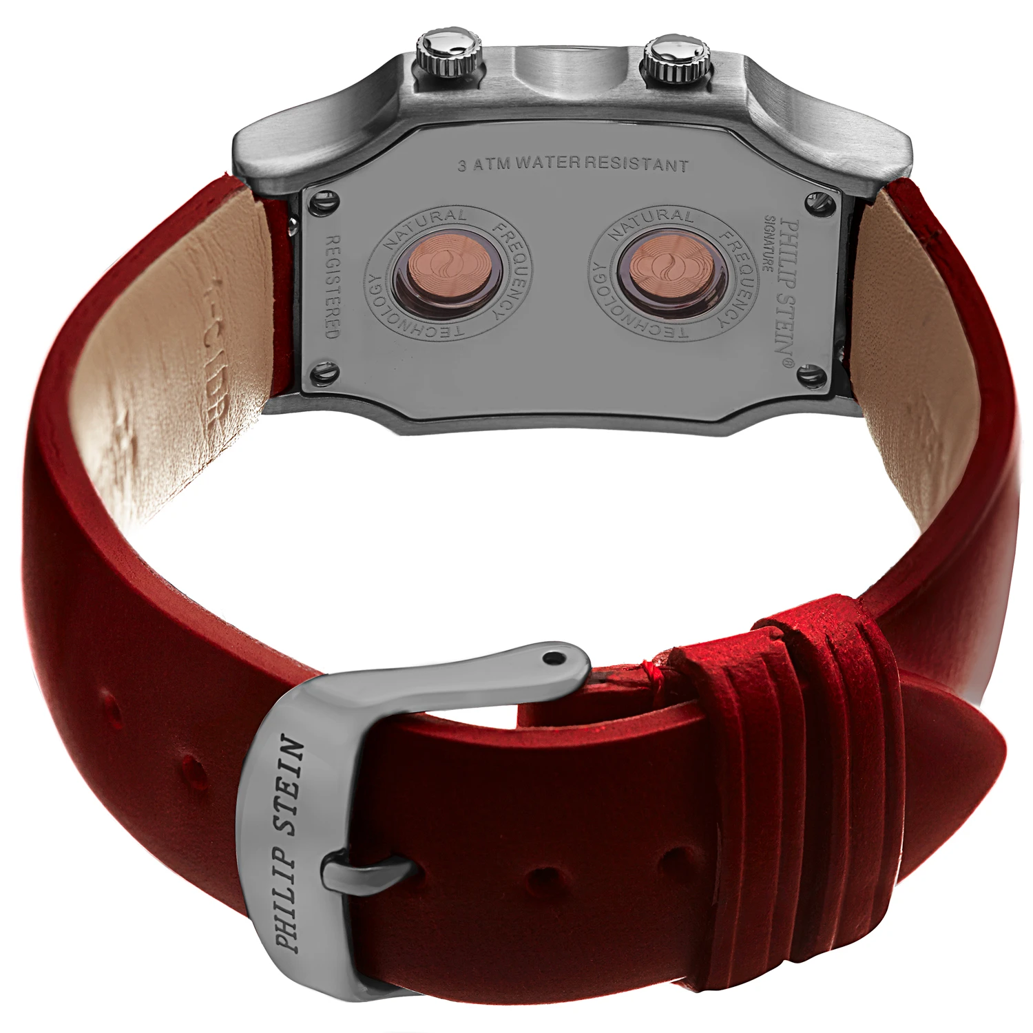 Philip Stein Signature Small Ladies Watch Model 1-NFMOP-CIDR - Image 2