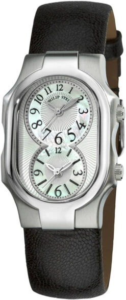 Philip Stein Signature Small Ladies Watch Model 1-NFMOP-CPB