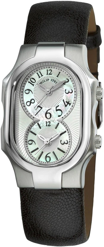 Philip Stein Signature Small Ladies Watch Model 1-NFMOP-CPB