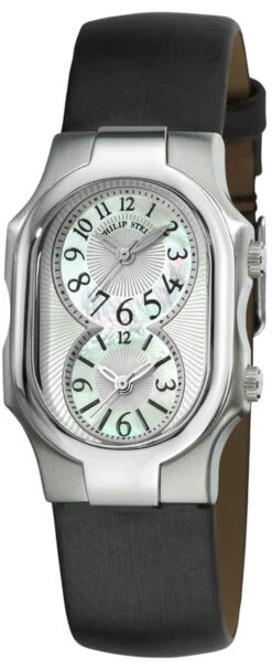 Philip Stein Signature Small Ladies Watch Model 1-NFMOP-IB