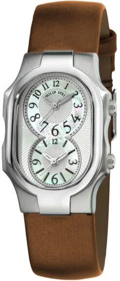 Philip Stein Signature Small Ladies Watch Model 1-NFMOP-IBZ