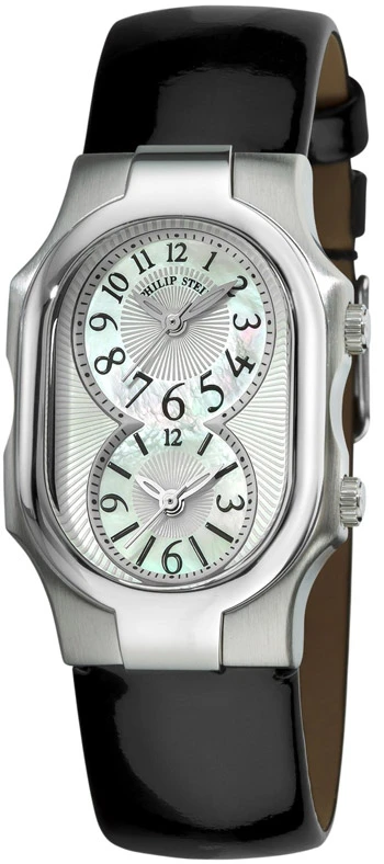 Philip Stein Signature Small Ladies Watch Model 1-NFMOP-PLB - Image 2