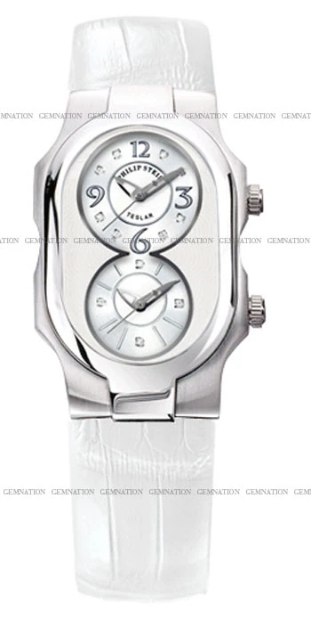 Philip Stein Classic Ladies Watch Model 1-W-DNW-AW
