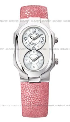 Philip Stein Classic Ladies Watch Model 1-W-DNW-GP