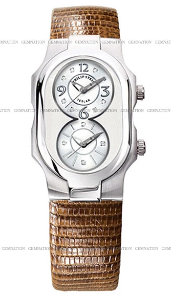 Philip Stein Classic Ladies Watch Model 1-W-DNW-ZBR
