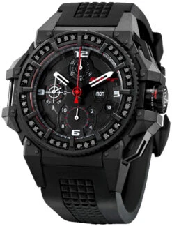 Snyper Snyper One Chronograph Men's Watch Model 10.100.00