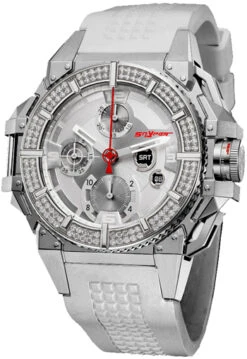 Snyper Snyper One Chronograph Men's Watch Model 10.115.120
